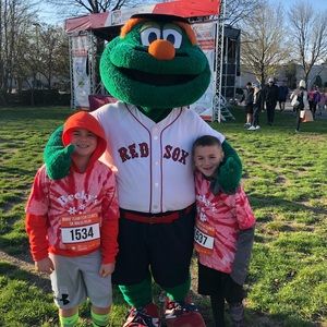 Meet your Posher, Mark